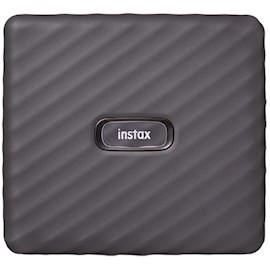 ფოტო პრინტერი Fujifilm Instax Printer LINK WIDE, Bluetooth, USB, Portable Photo Printer, Gray